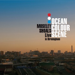 Moseley Shoals (Live in Birmingham)