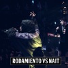 Rodamiento Vs Nait (Final) [En Vivo] - EP