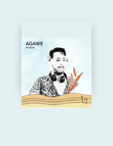Listen to Agawe, watch music videos, read bio, see tour dates & more!