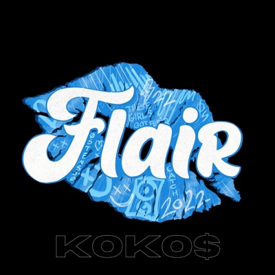 Flair 2022 - Single