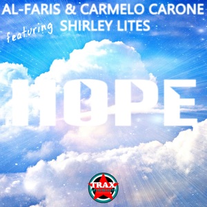 Hope (feat. Shirley Lites) - Single