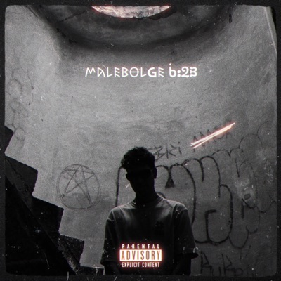 MALEBOLGE 6:23 - Single