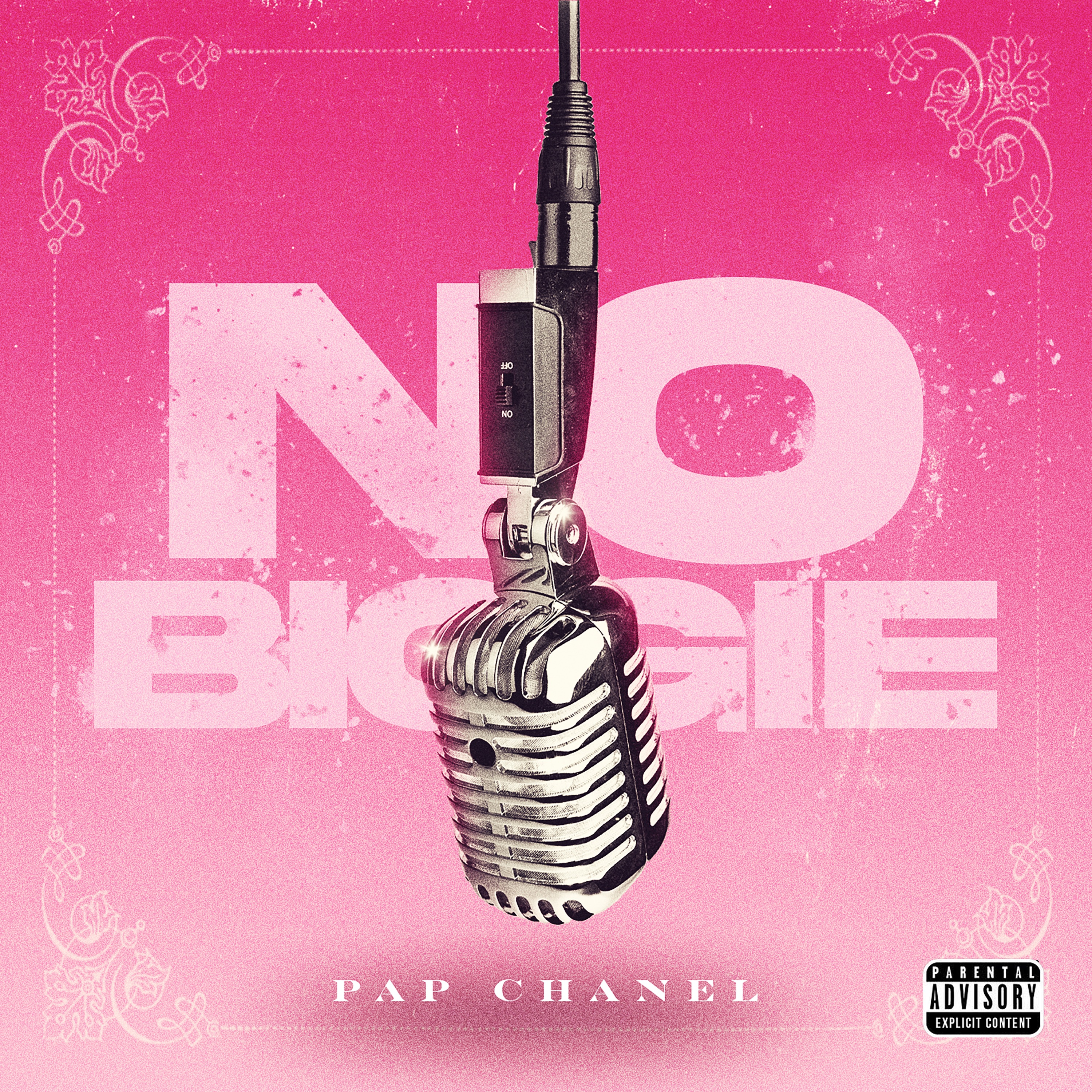 No Biggie - Single