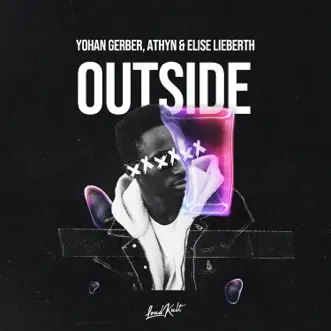 Outside by Yohan Gerber, ATHYN & Elise Lieberth song reviws