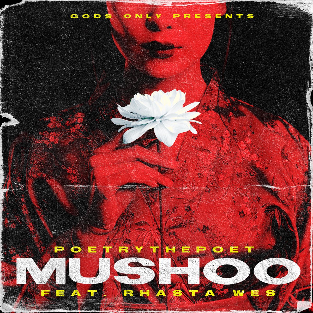 Mushoo - Single - Album by PoetryThePoet & Rhasta Wes - Apple Music