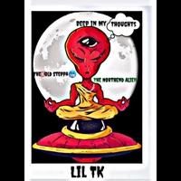 Deep In My Thoughts/Delusional - Single - LilTk