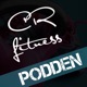 CRfitness Podden 50 – Livepodd från Girls Night