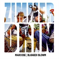 Zimmer drin - Single - Bliggedi Blowm, Marcose & LarsVaderBeatz