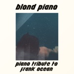 Blond Piano - Pink + White