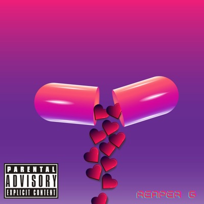Prescripted for Love - Single
