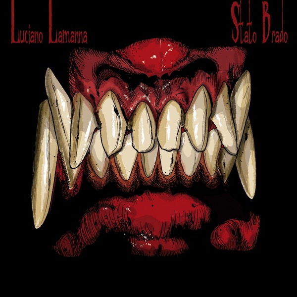 Stato Brado - EP