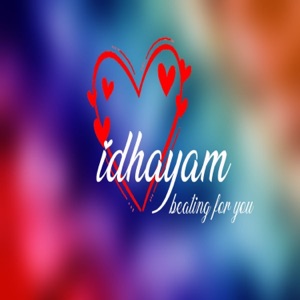 Idhayam Beating for you (feat. Amal jose)