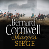 Sharpe’s Siege - Bernard Cornwell