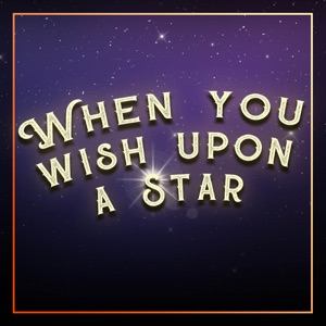 When You Wish Upon a Star (From the 'pinocchio' Trailer) [Epic Version] - Single