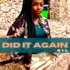 Did It Again