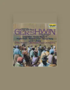Gregg Baker을(를) 듣고, 뮤직 비디오를 보고, 약력을 읽고, 투어 일정 등을 확인하세요!