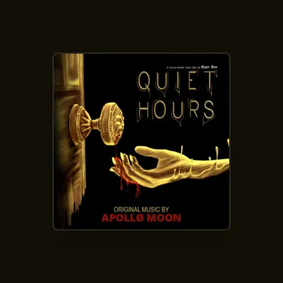 Listen to Apollø Moon, watch music videos, read bio, see tour dates & more!