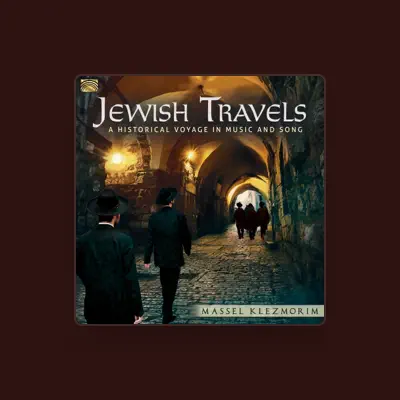 Listen to Massel Klezmorim, watch music videos, read bio, see tour dates & more!