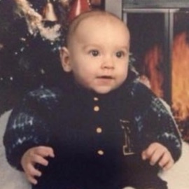 Mom Dukes Pulled Me Out the Gutter Polo Brian