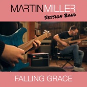 Falling Grace (feat. Tom Quayle) artwork