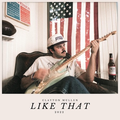 Like That - Single