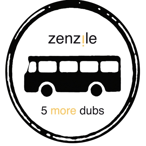 5 more dubs - EP