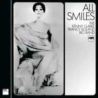 Francy Boland Big Band - You Stepped Out of a Dream