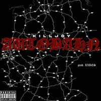 AUTOBAHN (feat. KILLJOY) - Single - Lxres