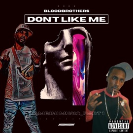 Don't Like Me (feat. Payso Bancos) Euro Bancos