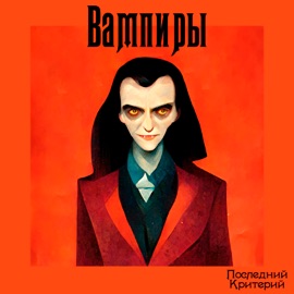 Вампиры Последний критерий