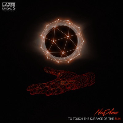 To Touch The Surface Of The Sun - EP