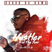 Hustler of the Year (Instrumental) - Single - Scoob da Dawg
