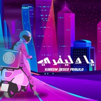 يا دليافري - Single - كريم ديسكو & اسلام فراوله