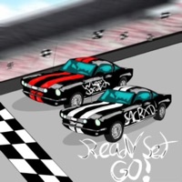 READY SET GO! (feat. Wheresjordxn) - Single - SACRXD!