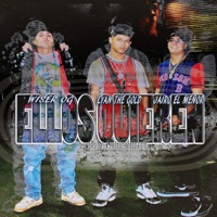 ELLOS QUIEREN (feat. Wiser Og & Jairo El Menor) - Single - Lyan The Gold & DJ MORSIC