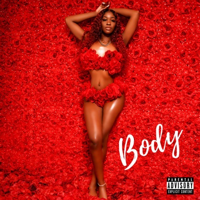 Body (Callin' Me Up) - Single