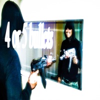 4 Or 5 Bullets - Single - Miguel Angeles