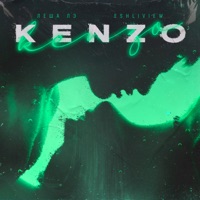 Kenzo - Single - Леша Лэ & ESHLIVIEW