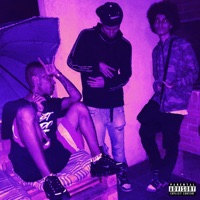 Goddamm - Single - Claush, Mano.theu & Tattxxage011