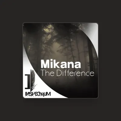 Listen to Mikana, watch music videos, read bio, see tour dates & more!