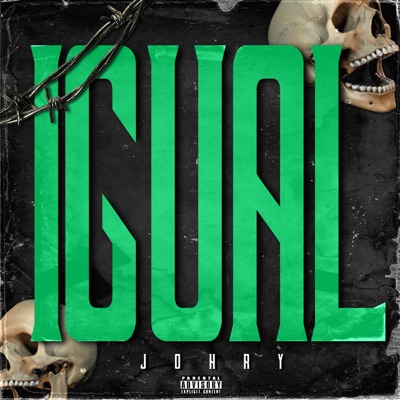 Igual - Single