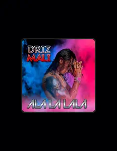 Listen to Drizmali, watch music videos, read bio, see tour dates & more!