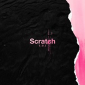 Scratch artwork