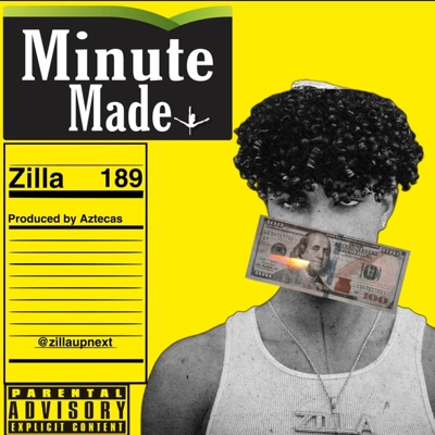 Minute Made - Single