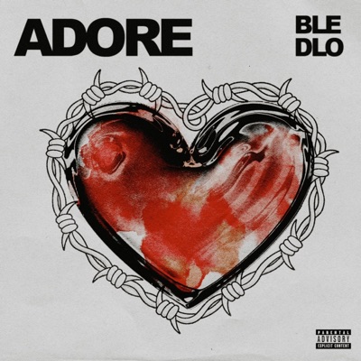 ADORE (EP) - Single