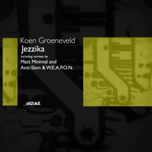 Jezzika - Single