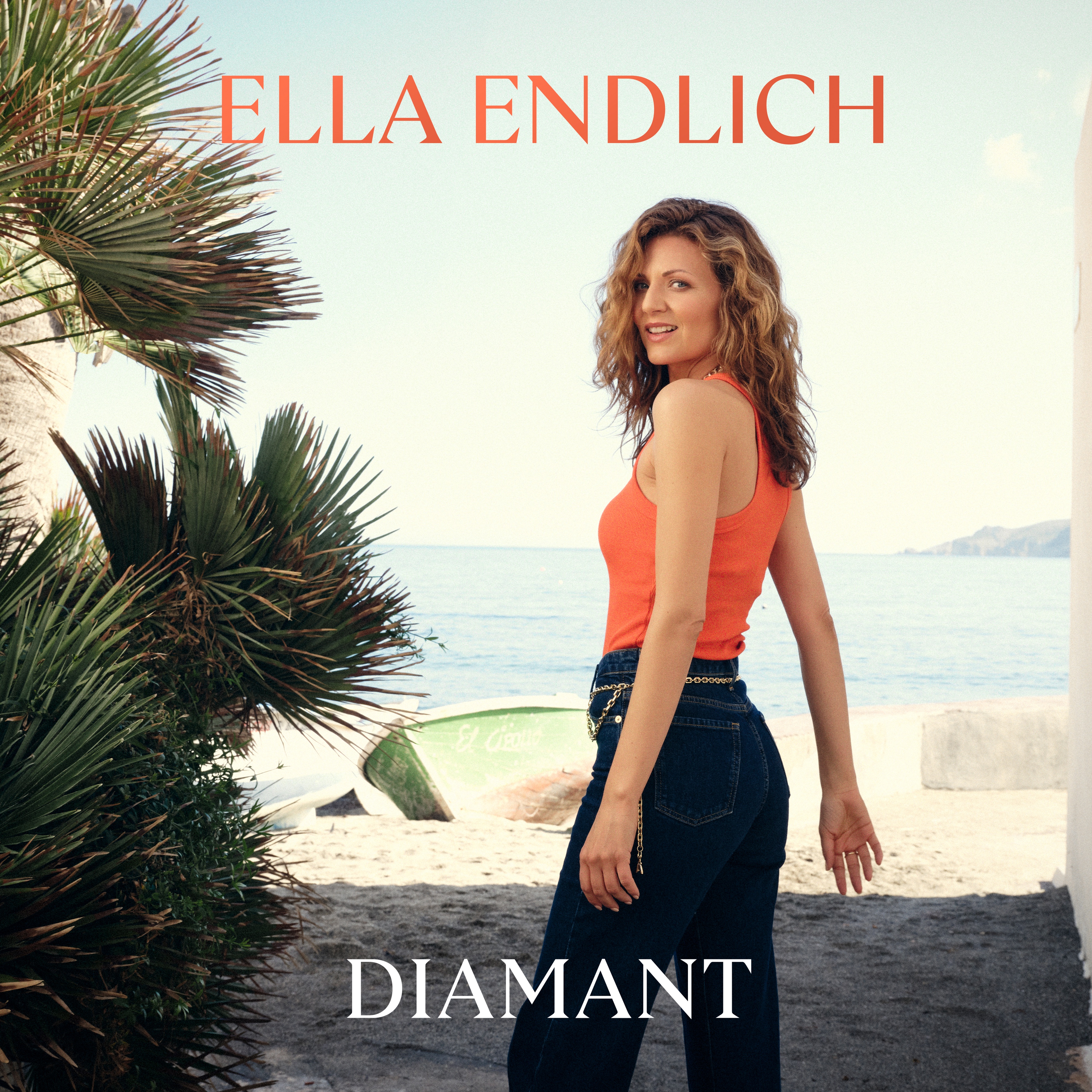 Unsere Hits 2023-Ella Endlich - Diamant