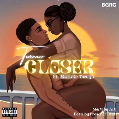 Closer (feat. Mannie Tseayo) - Single