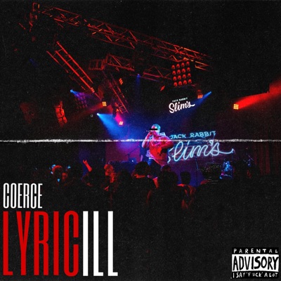 LyricILL - Single