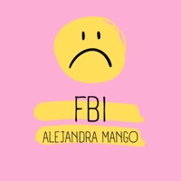 Fbi (Cover) - Single - Alejandra Mango